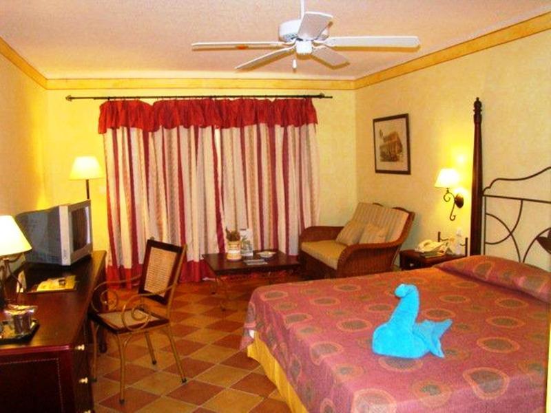 Hotel Starfish Cayo Santa Maria (Adults Only) Chambre photo