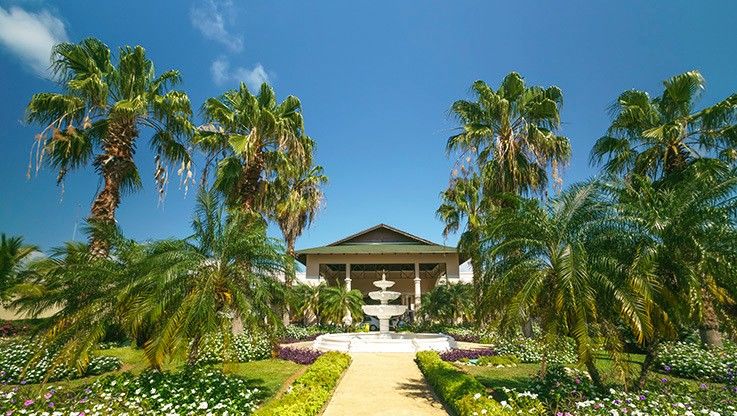 Hotel Starfish Cayo Santa Maria (Adults Only) Extérieur photo